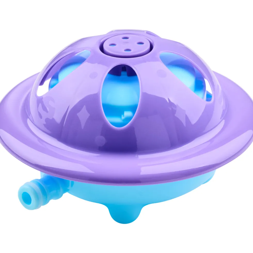 Wassersprinkler "Ufo"