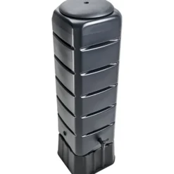 Wassertank-Set Tenso 120 Liter anthrazit