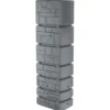 Wassertank "Tower Stone" 350 Liter mit Zubehör