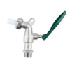 WaterPro Kugel-Auslaufventil 1/2'' abschließbar