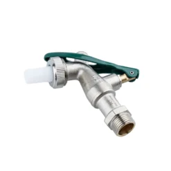 WaterPro Kugel-Auslaufventil 1/2'' abschließbar