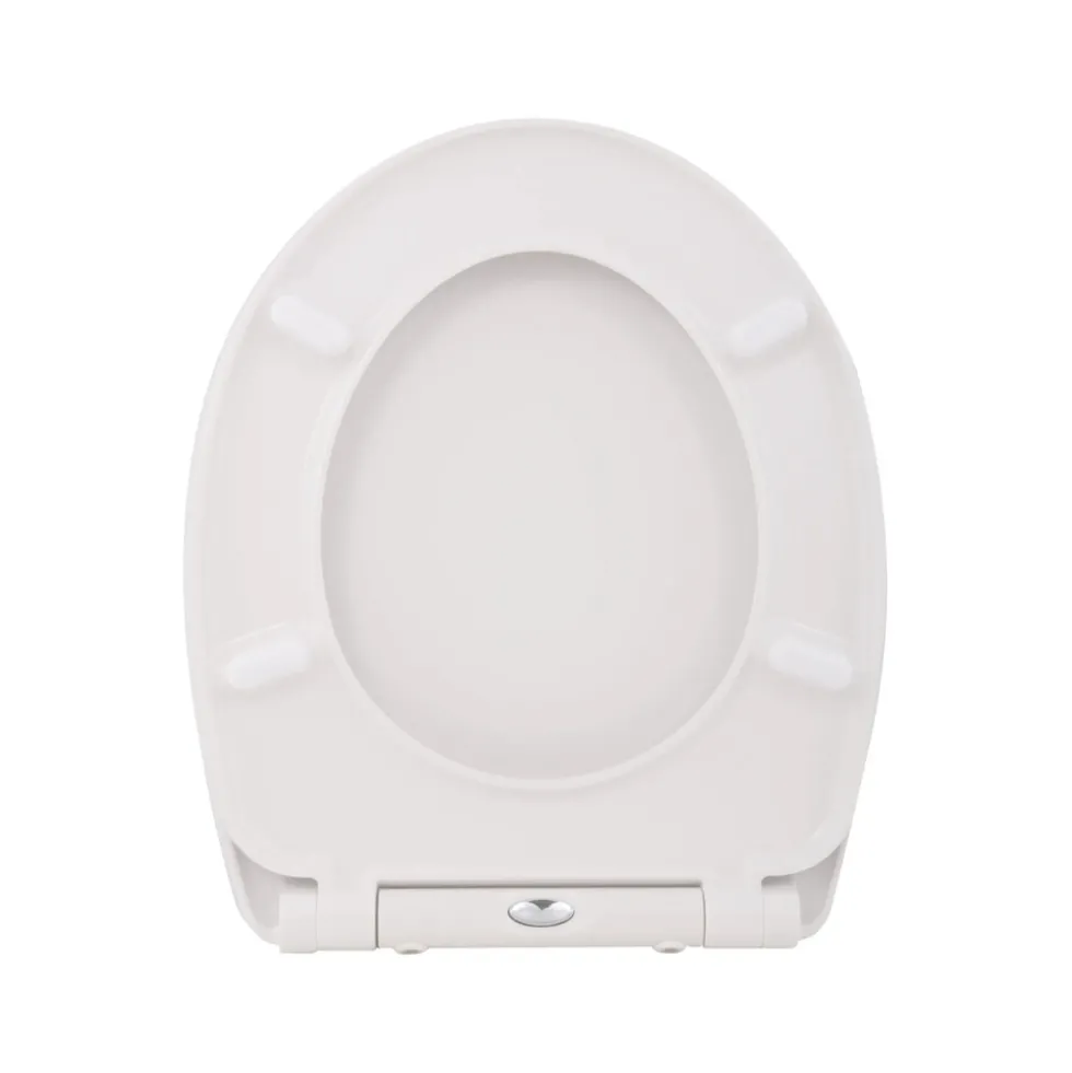 WC-Sitz AquaSu Pooltime mit Absenkautomatik