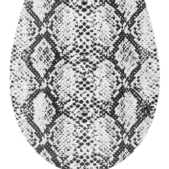 WC-Sitz AquaSu Snake mit Absenkautomatik