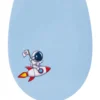 WC-Sitz AquaSu Spaceman mit Absenkautomatik
