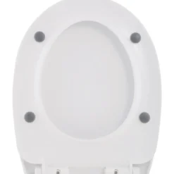 WC-Sitz AquaSu Spaceman mit Absenkautomatik