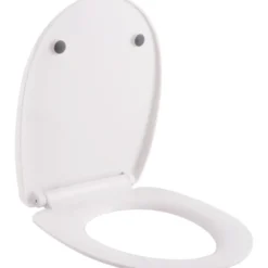 WC-Sitz AquaSu Spaceman mit Absenkautomatik