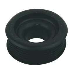 WC-Verbinder Euro Dubletta 28-32/38-45 x 55 mm