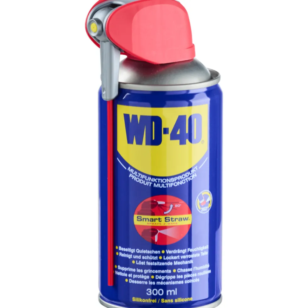 WD-40 Rostlöser Spray 300 ml