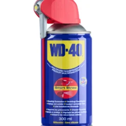 WD-40 Rostlöser Spray 300 ml
