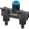 2-Wege Verteiler ERGO™