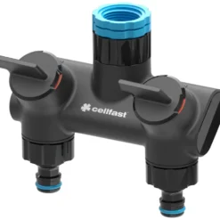 2-Wege Verteiler ERGO™