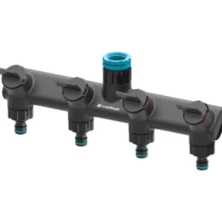 4-Wege Verteiler ERGO™