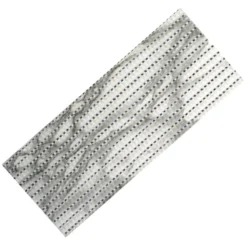 Weichschaummatte "Marmor grau" 65 cm breit bis maximal 15m lang