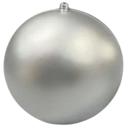Weihnachtskugel 12 cm, Farb- und Designauswahl