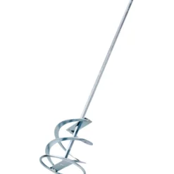 Wendel-Rührer 100 x 480 mm, 20 kg, Farb-Mörtel-Rührer