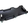 Werkstatt Rollbrett 100x51 cm 6 Rollen
