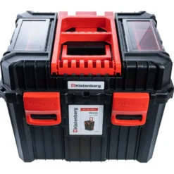 Werkzeugkoffer/-trolley heavy aus Kunststoff