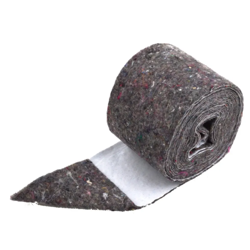 Wickelstreifen 7 cm x 3,6 m mit Folie