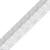 Winkelprofil gleichschenklig Stahl verzinkt kaltgewalzt 1000 x 23,5 x 1,2 mm silberfarben