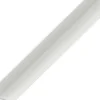 Winkelprofil gleichschenklig PVC 2000 x 30 x 1,1 mm weiß