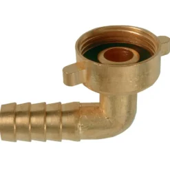 Winkelverschraubung 3/4"x1" Messing