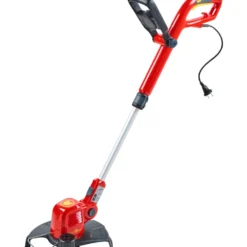 WOLF Garten® Elektro-Rasentrimmer LYCOS E/500 T