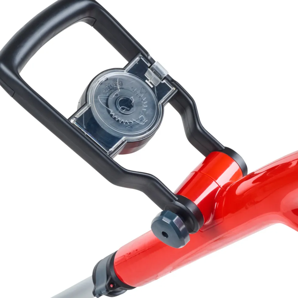WOLF Garten® Elektro-Rasentrimmer LYCOS E/500 T