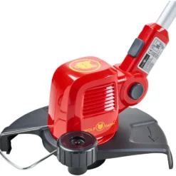 WOLF Garten® Elektro-Rasentrimmer LYCOS E/500 T