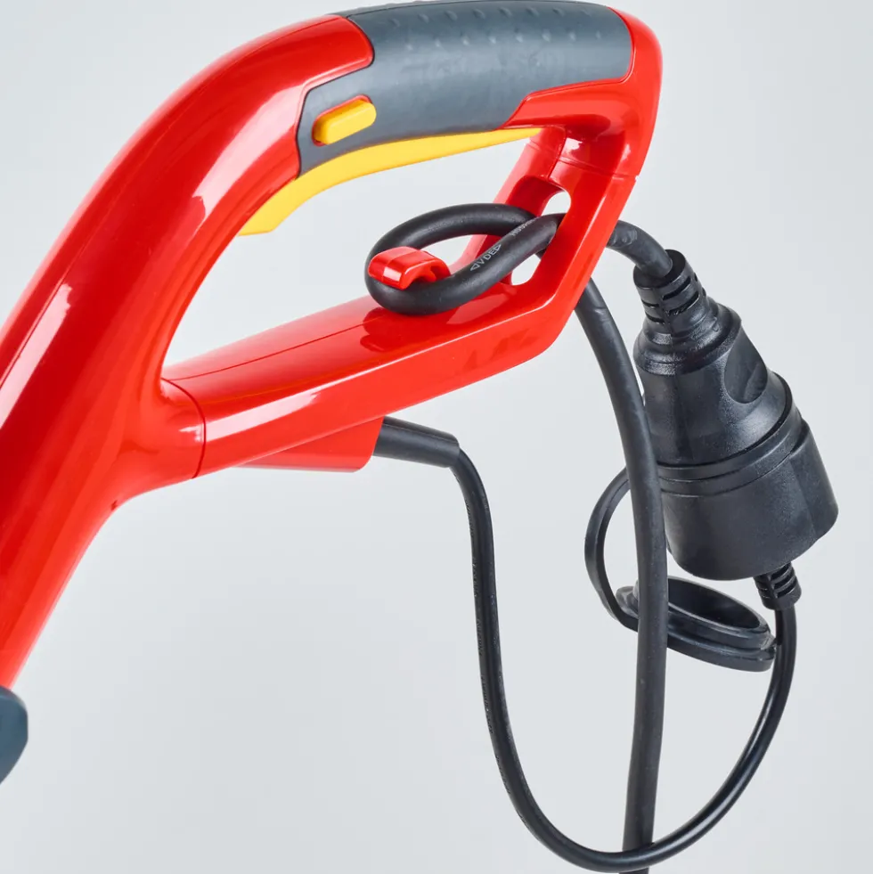 WOLF Garten® Elektro-Rasentrimmer LYCOS E/500 T
