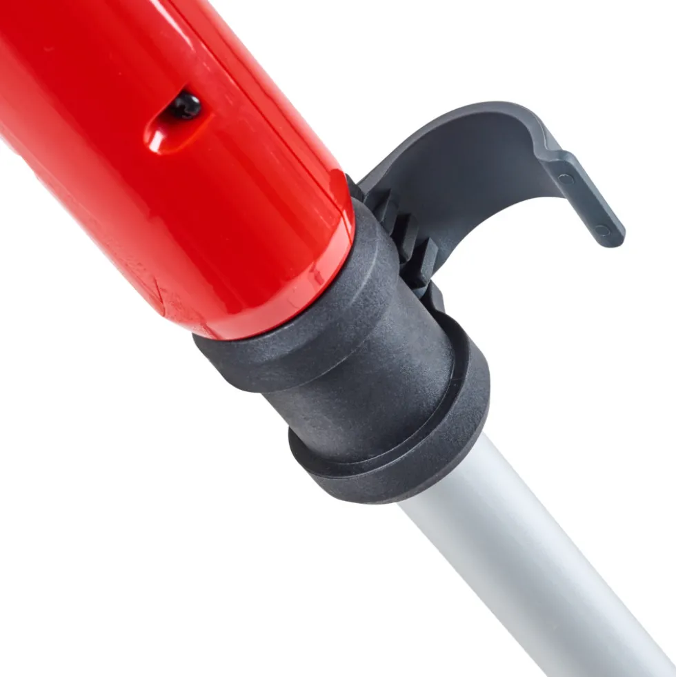 WOLF Garten® Elektro-Rasentrimmer LYCOS E/500 T