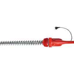 WOLF Garten® LYCOS Heckenschere 55cm 500 Watt