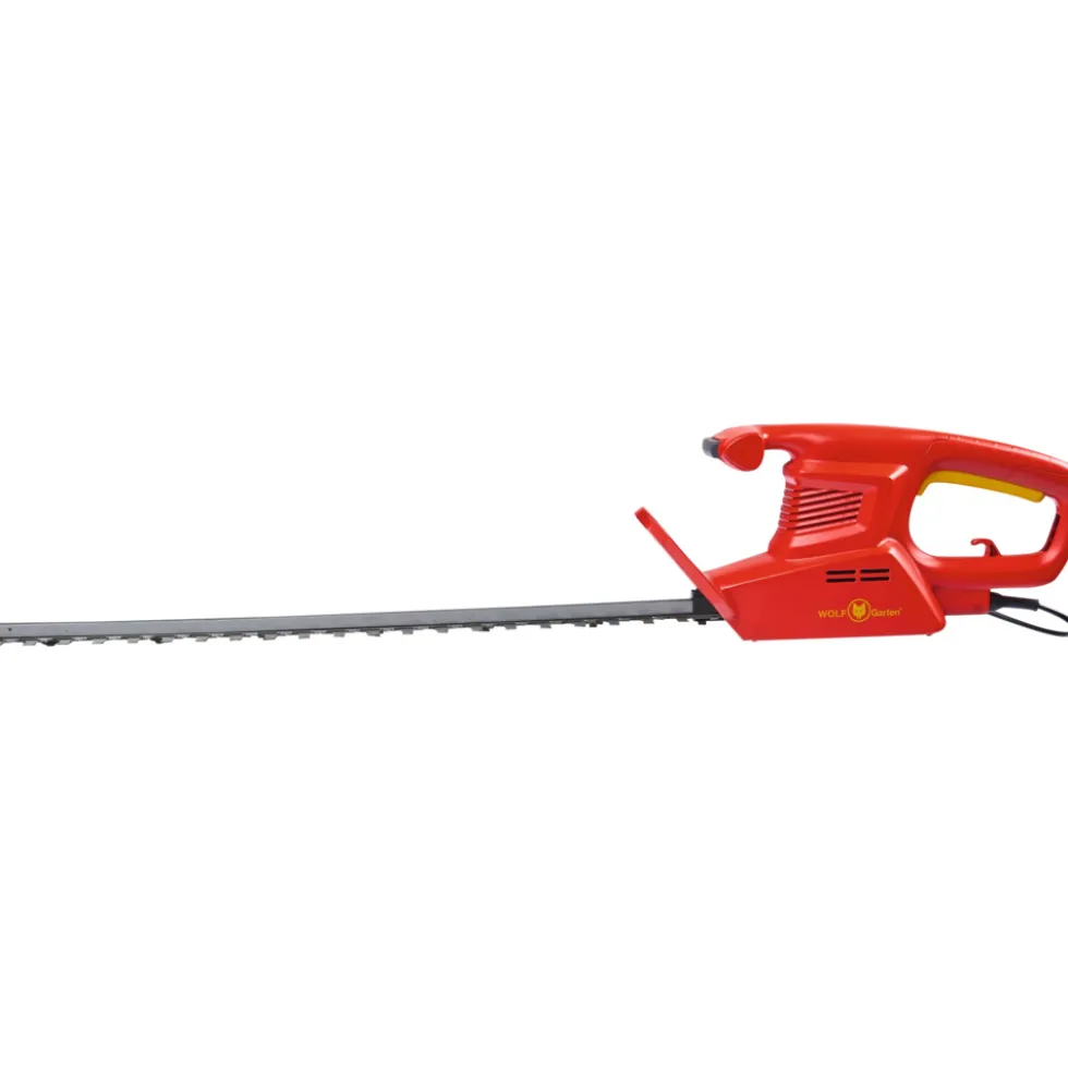 WOLF Garten® LYCOS Heckenschere 55cm 500 Watt
