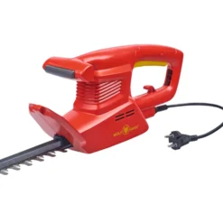WOLF Garten® LYCOS Heckenschere 55cm 500 Watt