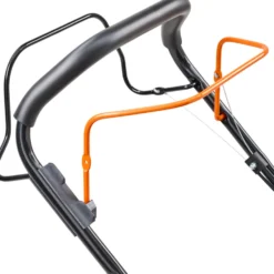 Woodster Benzin‑Rasenmäher TT161‑46S