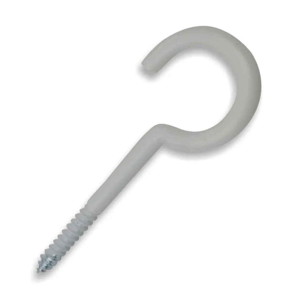 Wäscheleinenhaken 10cm