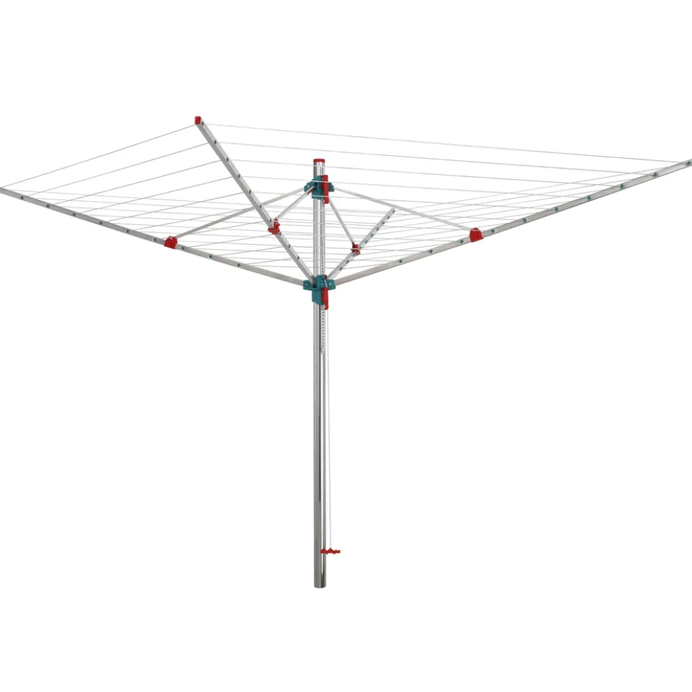 Wäschespinne STARLINE PLUS 60 m