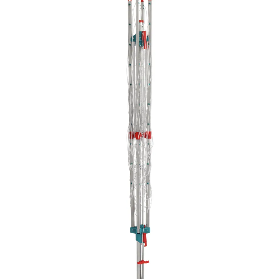 Wäschespinne STARLINE PLUS 60 m