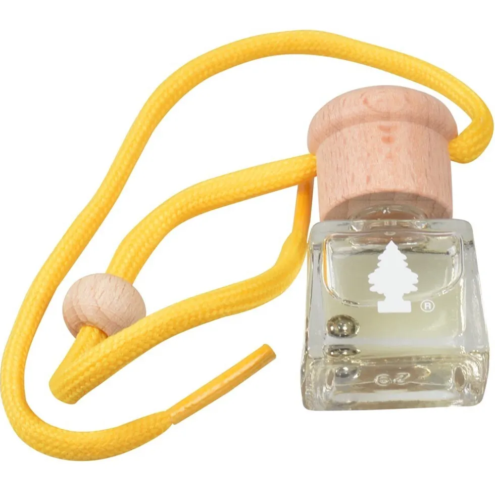 Wunderbaum Duft Flakon Lemon 4,5 ml