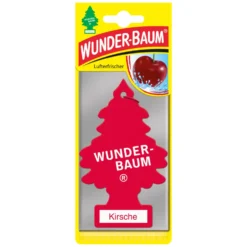 Wunderbaum Kirsche