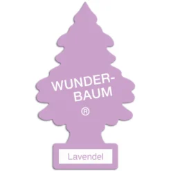 Wunder-Baum Lavendel