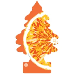 Wunderbaum Orange-Juice