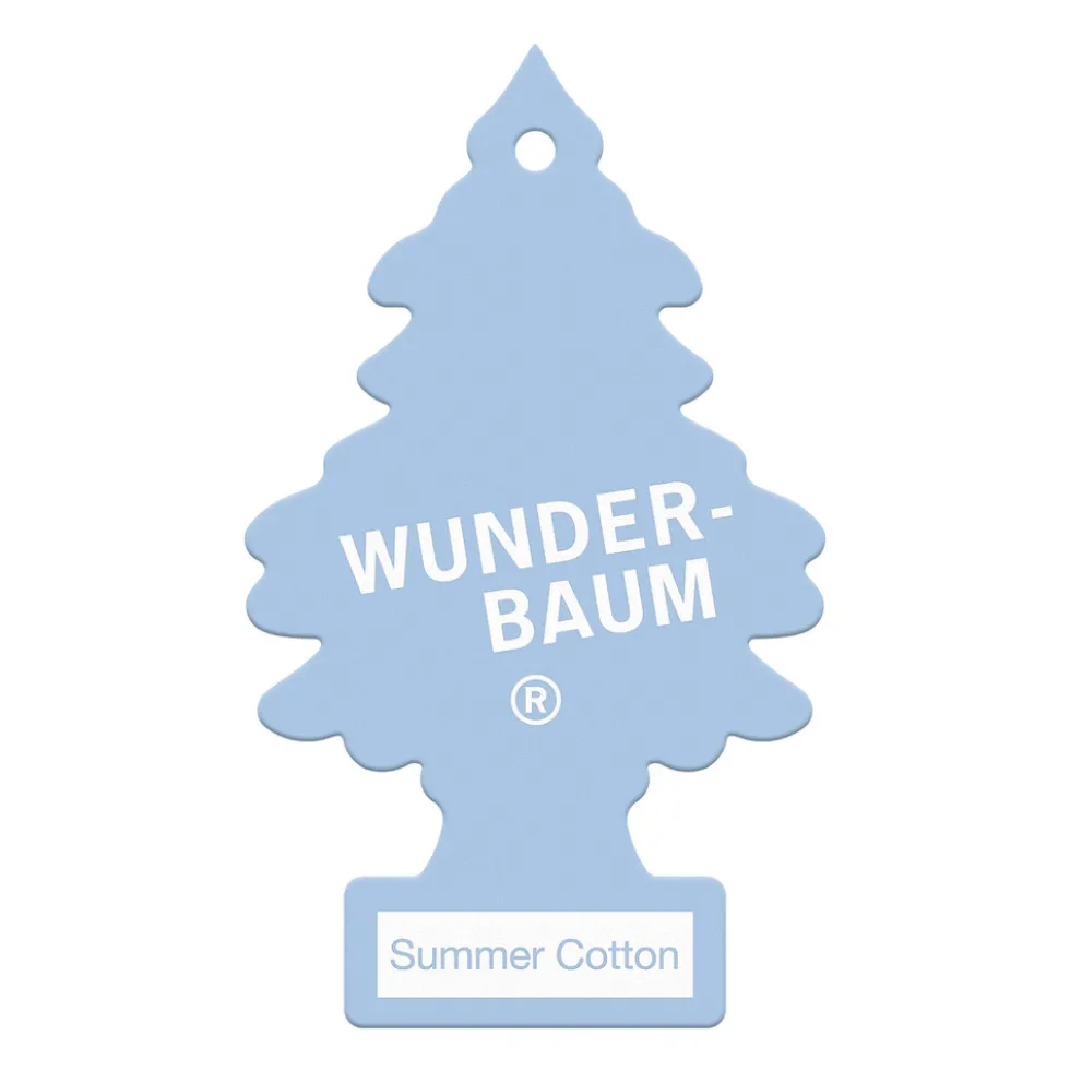 Wunderbaum Summer-Cotton