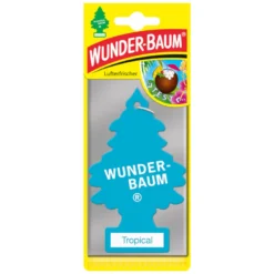 Wunderbaum Tropical