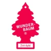 Wunderbaum Zimt-Apfel
