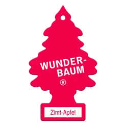 Wunderbaum Zimt-Apfel