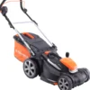 YARD FORCE® Akku-Rasenmäher LM C34A 40 Volt
