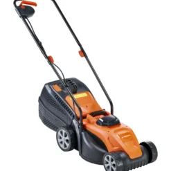 YARD FORCE Akku Rasenmäher 20 V inkl. Schnellladegerät