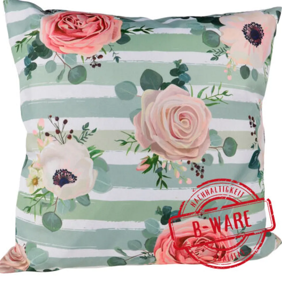 Zierkissen Outdoor Cheerful - B-Ware