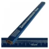 Zimmermannsbleistift 180mm mit Skalierung Schreinerstift Bleistift