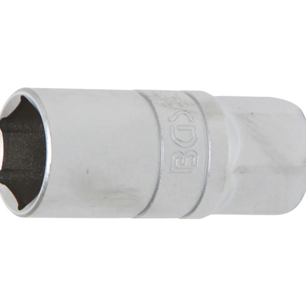 Zündkerzen-Einsatz 1/2 Zoll Antrieb 21 mm